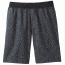 prAna Vaha Short - Men's, Black, Small, M3VAHS116-BLK-S