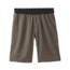 prAna Vaha Short - Men's -Brown Herringbone-Medium