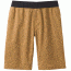 prAna Vaha Short - Men's -Dark Ginger-Medium