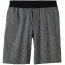 prAna Vaha Short - Men's, Gravel, Large, M3VAHS116-GRA-L