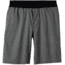 prAna Vaha Short - Men's, Gravel, Large, M3VAHS116-GRA-L