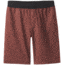 prAna Vaha Short - Men's -Raisin-Medium