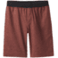 prAna Vaha Short - Men's -Raisin-X-Large
