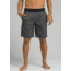 prAna Vaha Short - Mens, Black Herringbone, XSmall, M3VAHS116-BKHB-XS