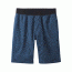 prAna Vaha Short - Men's, Equinox Blue, Small, M3VAHS116-EQBL-S