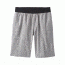 prAna Vaha Short Mens, Gravel Stripe, X-Large, M3VAHS116-GVST-XL