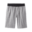prAna Vaha Short Mens, Gravel Stripe, Medium, M3VAHS116-GVST-M