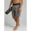 prAna Vaha Short - Mens, Gravel, XSmall, M3VAHS116-GRA-XS