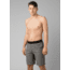 prAna Vaha Short Shorts, Gravel, Small, 1963911-021-10-S