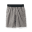 prAna Vaha Short Shorts, Gravel, Small, 1963911-021-10-S