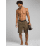 prAna Vaha Short, Slate Green, XSmall, M3VAHS116 -023-XS