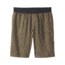 prAna Vaha Short, Slate Green, XSmall, M3VAHS116 -023-XS