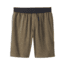 prAna Vaha Short, Slate Green, XSmall, M3VAHS116 -023-XS