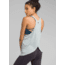 prAna Valentina Tank, Agave, XSmall, W11190674 -033-XS
