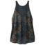 prAna Valentina Tank, Black Horchata, XSmall, W11190674 -003-XS