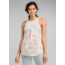 prAna Valentina Tank, Cream Horchata, XLarge, W11190674 -106-XL
