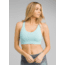prAna Verana Bra, Iced Aqua, XSmall, W13180627 -059-XS