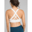 prAna Verana Bra, Moon Light, XLarge, W13180627 -053-XL