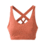 prAna Verana Bra, Toasted Terracotta, Large, W13180627 -917-L