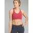 prAna Verana Bra - Womens, Crushed Cran, XSmall, W13180627-CRCR-XS