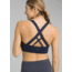 prAna Verana Bra - Womens, Nautical, XSmall, W13180627-NAU-XS