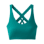 prAna Verana Bra - Womens, True Teal, Large, W13180627-TRTE-L