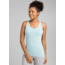 prAna Verana Top, Iced Aqua, Large, W11180467 -059-L