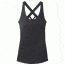 prAna Verana Top - Women's, Black, X-Large, W11180467-BLK-XL