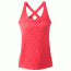 prAna Verana Top Women's, Carmine Pink, Medium, W11180467-CAPI-M
