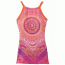 prAna Vienna Top - Women's-Indian Red Deco-Large