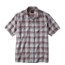 prAna Vincent Short Sleeve - Men's-Fatigue-Small