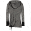 prAna Vinyasa Hoodie - Women's-Black-X-Small