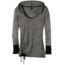 prAna Vinyasa Hoodie - Women's-Black-X-Small