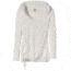 prAna Vinyasa Hoodie - Women's-White-Clearance-X-Large