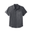 prAna Virtuoso Short Sleeve Shirt - Mens, Equinox Blue, Small, M13180487-EQBL-S