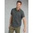 prAna Virtuoso Short Sleeve Shirt - Men's, Equinox Blue, X-Large, M13180487-EQBL-XL