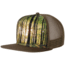 prAna Vista Trucker Hat - Men's-Olive