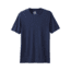 prAna Wayfree T-shirt - Mens, Blue Anchor Heather, Small, M13180491 -426-S