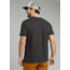 prAna Wayfree T-Shirt - Mens, Charcoal Heather, Medium, M13180491-CCHT-M
