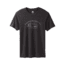 prAna Wayfree T-Shirt - Mens, Charcoal Heather, Medium, M13180491-CCHT-M
