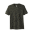 prAna Wayfree T-shirt - Men's, Nori Green Heather, Large, M13180491 -331-L