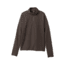 prAna Wensley 1/2 Zip Top - Men's, Medium, Black Olive, 1968101-300-SL-M