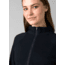 prAna Wensley 1/2 Zip Top - Women's, Extra Small, Black, 1966721-001-XS