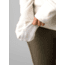 prAna Wensley 1/2 Zip Top - Women's, Extra Small, Snowflake, 1966721-101-XS
