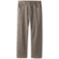 prAna Wheeler Jean - Mens, Mud, 34 Waist, Regular Inseam, M41173204-MUD-34
