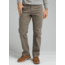 prAna Wheeler Jean - Mens, Mud, 34 Waist, Regular Inseam, M41173204-MUD-34