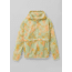 prAna Whistler Anorak Jacket - Womens, Coastal Sage Jungle, XS, 1967721-301-XS