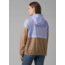 prAna Whistler Anorak Jacket - Womens, Morning Glory, S, 1967721-500-S