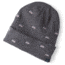 prAna Wild Now Beanie, Grey Blue Van, One Size, U53180671-GBVL-O/S