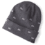prAna Wild Now Beanie, Grey Blue Van, One Size, U53180671-GBVL-O/S